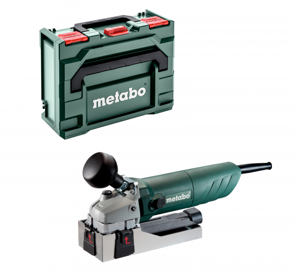 Metabo LF 724 S fresa sverniciatrice 430W metaBOX